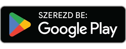 Elérhető a Google Play-en