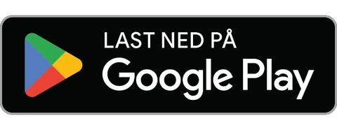 Tilgjengelig på Google Play