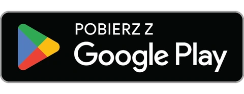 Dostępne w Google Play