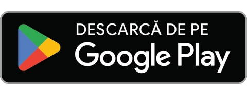 Disponibil pe Google Play