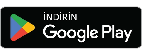 Google Play'den edinin